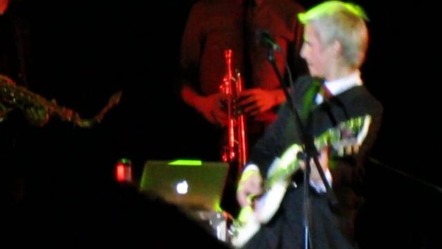 Светлана Сурганова и оркестр (Люберцы 01.10.2013) - Абсолютный сталевар смотреть онлайн