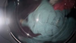 Я В ШОКЕ ОТ ЭТОЙ СТИРКИ! УЛЬТРА ТИХАЯ 60°. СТИРКА НА ЗАКАЗ. БУДНИ ПРАЧКИ