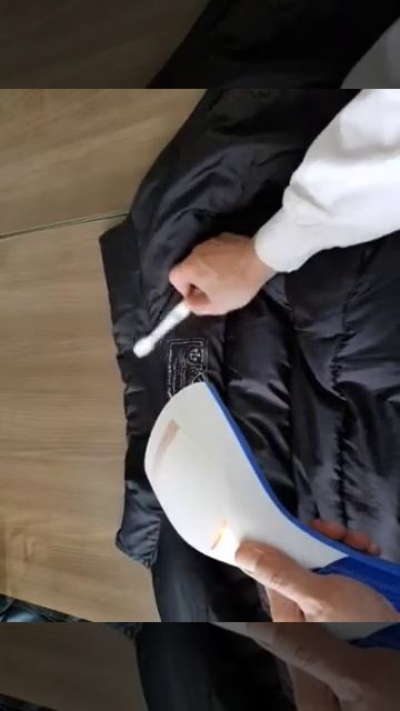칼만사 계피스프레이에(시나몬워터)스팀 다리미와 칫솔로 오래된 옷깃에 묻은 냄새 제거 смотреть онлайн