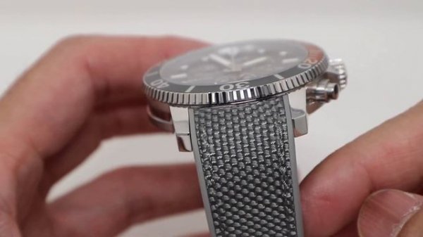 TISSOT SEASTAR 1000 CHRONOGRAPH T120.417.17.081.01