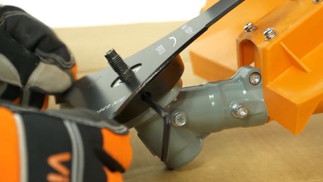 Motorna kosa za travu 1.7ks BC1250S VILLAGER смотреть онлайн
