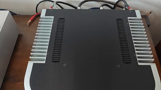 VICTOR/JVC SX-1000 & Classe CAP-2100 & Exclusive C7 & Nakamichi 1000p смотреть онлайн