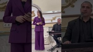 Патимат Меджидова