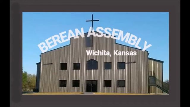 Social Justice, Pastor Gary Terry, Berean Assembly, Wichita Ks, 07 04 21 смотреть онлайн