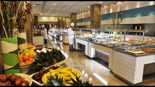 Baia Lara Hotel, Lara, Turkey смотреть онлайн