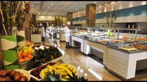 Baia Lara Hotel, Lara, Turkey