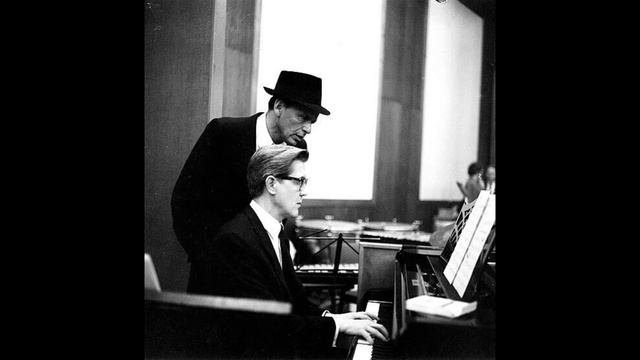 Working with Frank Sinatra: 1973 PROJECT SINATRA Radio Interview with Bill Miller and Al Viola смотреть онлайн