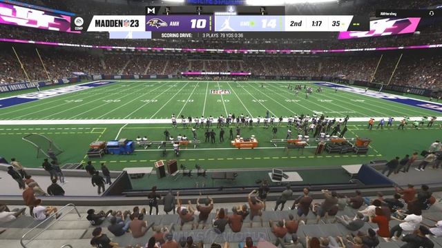 EA IS GIVING AWAY A TON OF FREE PLAYERS AND A NEW PATCH! MADDEN 23 ULTIMATE TEAM! смотреть онлайн