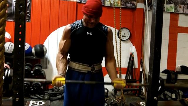 Elitefts.com - Mt Dog Training 12-4-2011 #7 смотреть онлайн