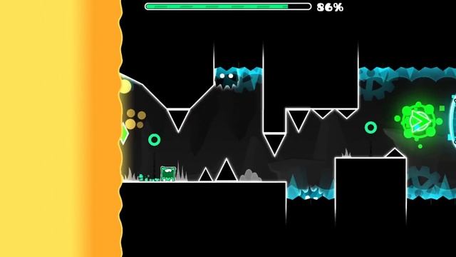 "Future Funk III" | Geometry dash смотреть онлайн