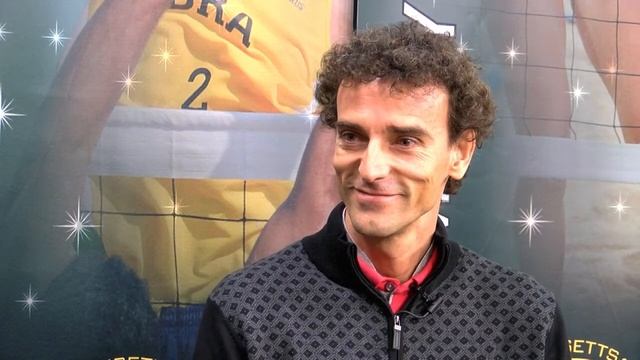 Emanuel Rego (Brazil)– IVHF Class 2016 VIP Interview смотреть онлайн