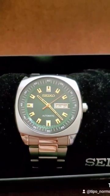 Seiko SNK97, te invito a darte una vuelta por mi canal y si te resulta interesante suscribete смотреть онлайн