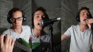 SOMEBODY ONCE TOLD ME