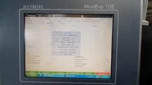 Durma AD S 30320 CNC Press brake