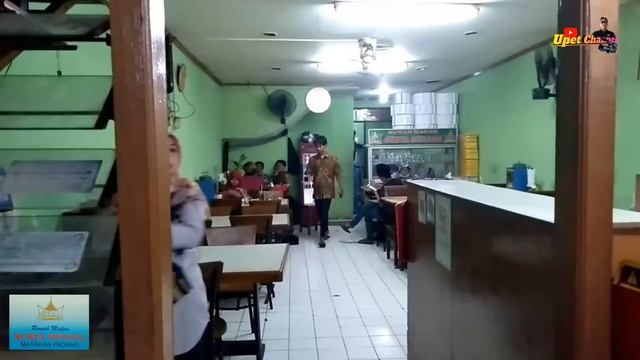 Rumah Makan Surya Minang смотреть онлайн