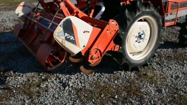 YANMAR F235D смотреть онлайн