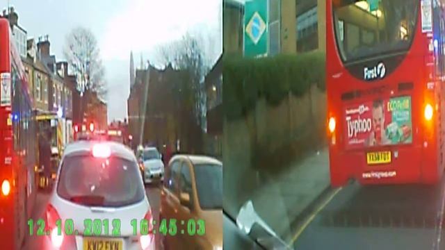 DUAL CAR CAMERA смотреть онлайн