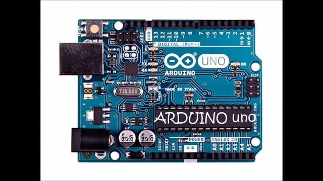 Line Following Robot using Arduino смотреть онлайн