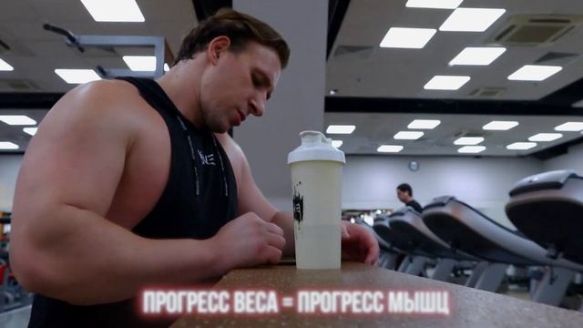 Натуральный бодибилдинг ЭТО МИФ? смотреть онлайн