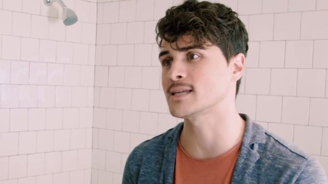 ОТРАЖЕНИЕ сказало ПРАВДУ!! // Anthony Padilla смотреть онлайн