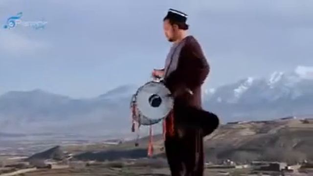 Best pashto attan song Lare ka ghamona YouTube смотреть онлайн
