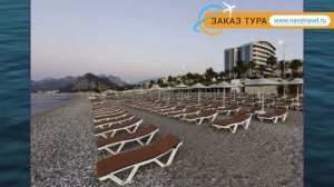 PORTO BELLO 5* Турция Анталия обзор – отель ПОРТО БЕЛЛО 5* Анталия видео обзор