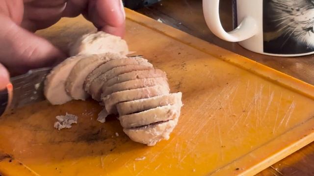 Поехали на вездеходе по Тайге в свои угодья, суп из косули и сибирская баня! смотреть онлайн