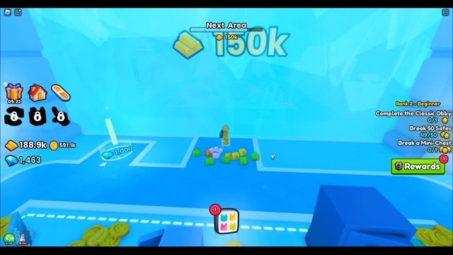40 Часов БЕЗ ДОНАТА В Pet Simulator 99!!! смотреть онлайн