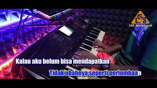 PENASARAN - RHOMA IRAMA | KARAOKE DANGDUT KN1400 смотреть онлайн