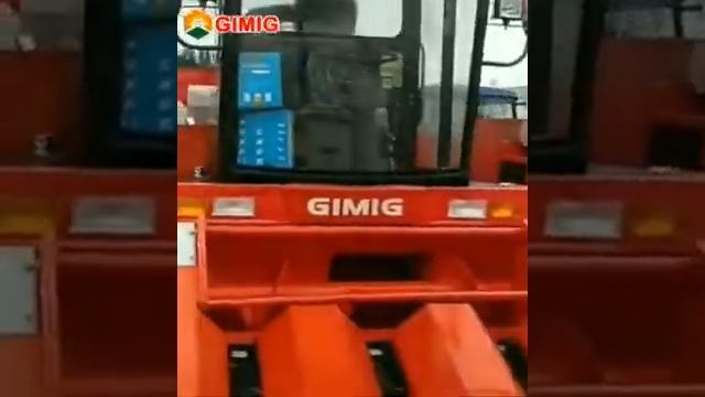 New2020- 3 Rows Corn Harvester,4YZP-3 Maize Harvester Manufacturer In China.