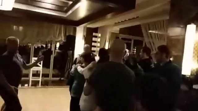 Serata al Liberty Hotels Lara 8/3/2018 смотреть онлайн