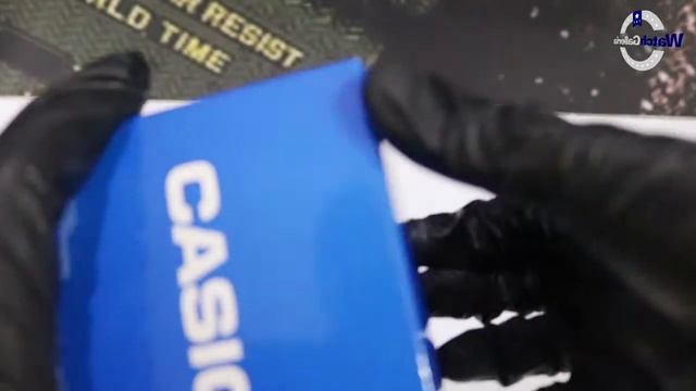JAM TANGAN CASIO GENERAL W 218H 2AVDF / W-218H-2AVDF UNBOXING - GROSIRJAMTANGAN.COM смотреть онлайн