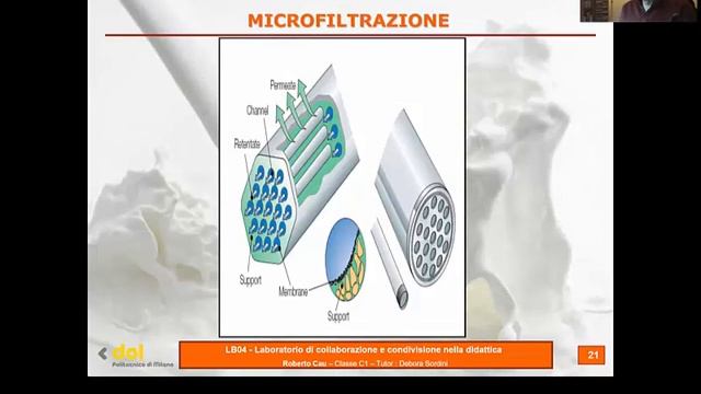 UdA 2 - Latte Alimentare смотреть онлайн