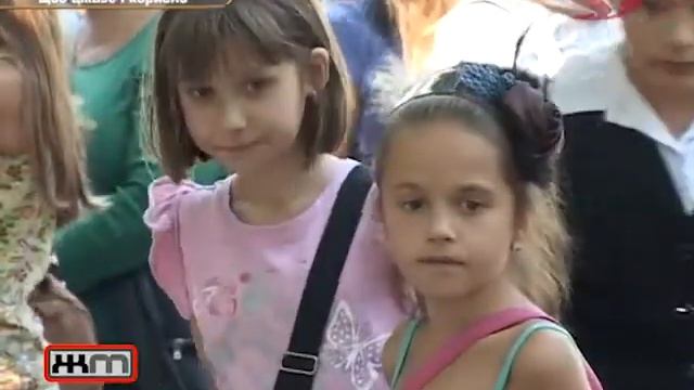 "Вільний час поза школою!" смотреть онлайн