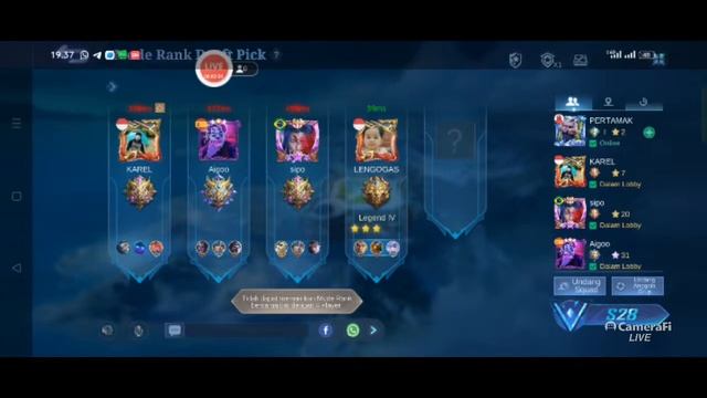SQUAD ARIT@LARE-ALUSSS смотреть онлайн