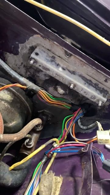 #ваз2106#ваз#кузовныеработы#ржавчина#кузов устранение ржавчины ваз 2106 больные места под АКБ И ГТЦ смотреть онлайн