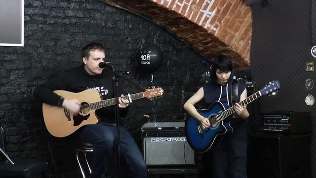 24022021| Все Свои | Craft Grill Bar «Четверть Пинты» смотреть онлайн