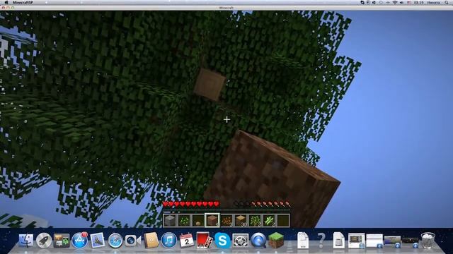 Приключение в minecraft,1 серия смотреть онлайн