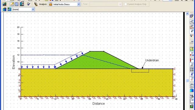 GeoStudio 2007: QUAKE/W Tutorial смотреть онлайн