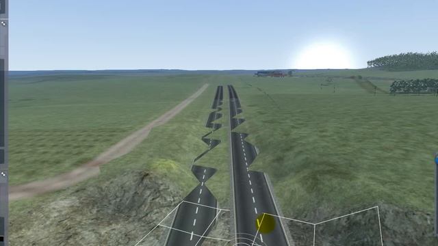 Editando a efa Estrada de ferro ARARAQUARA no Trainsimulator 2016 смотреть онлайн