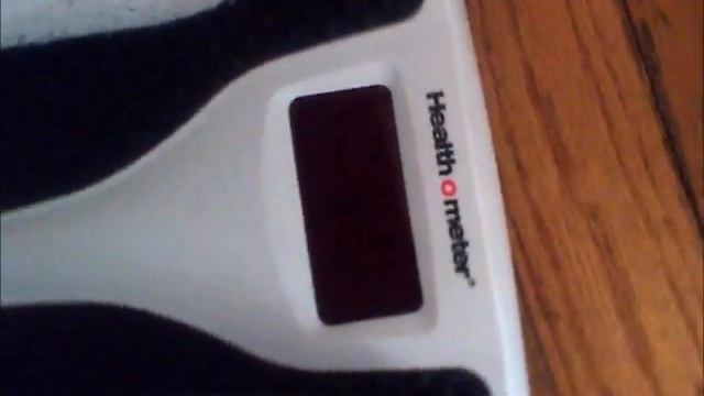 HIYW Weight Loss Challenge Ending Week 4, Weigh In (03-25-12) смотреть онлайн