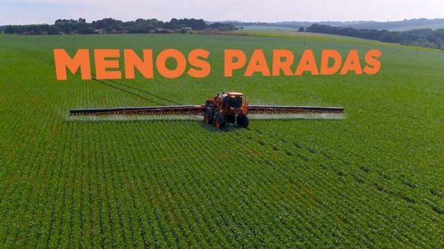 Uniport 3030 EletroVortex - Jacto