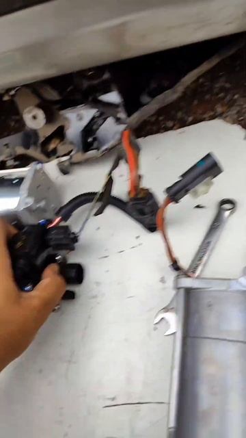 Replacing week Bmw x5 airmatic compressor #bmw #shorts #shortvideo #short смотреть онлайн