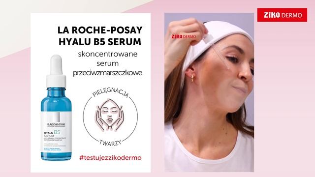 Wielkie Testowanie w Ziko Dermo смотреть онлайн
