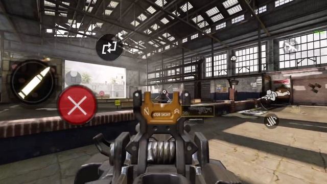 Diamond DINGO is unstoppable! (Best Gunsmith) , Aimbot #codm #codmlive #codmobilegameplay смотреть онлайн