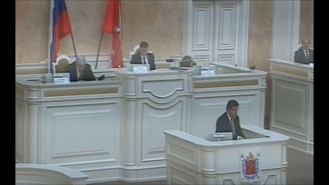 Г. Явлинский о работе Контрольно-Cчетной Палаты смотреть онлайн