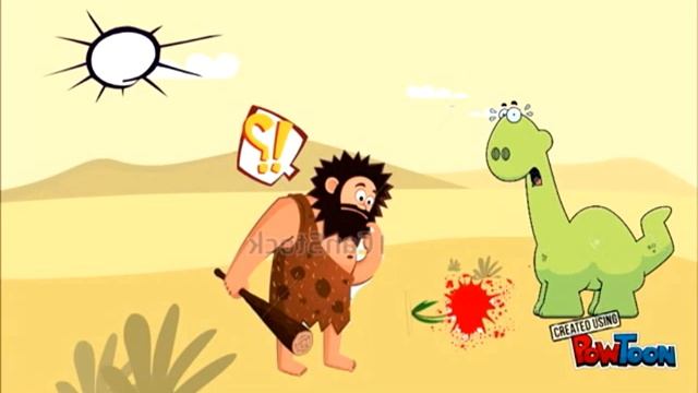 Historia de la Pintura- Cuento: Pit y la piedra multicolor смотреть онлайн