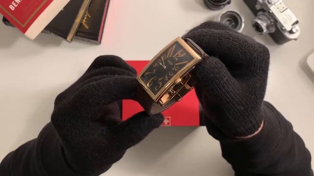 Tissot Heritage Banana Swiss Watch unboxing review смотреть онлайн