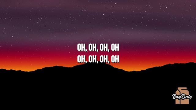 GRAHAM - Selfish Or Selfless (Lyrics)