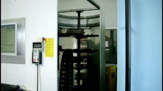 Erodiermaschine komplett смотреть онлайн